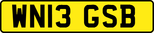 WN13GSB