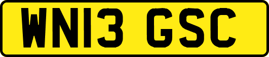 WN13GSC