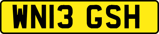 WN13GSH