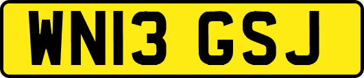 WN13GSJ