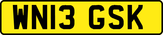 WN13GSK