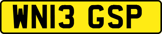 WN13GSP