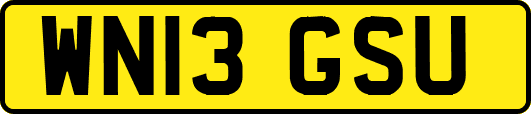 WN13GSU