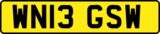 WN13GSW