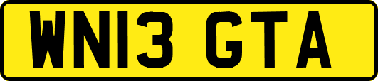 WN13GTA