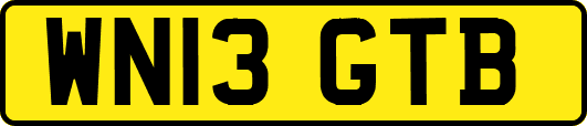 WN13GTB