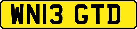 WN13GTD