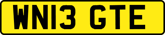 WN13GTE