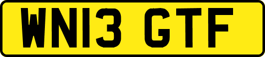 WN13GTF