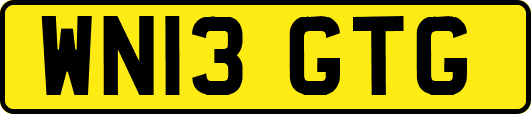 WN13GTG