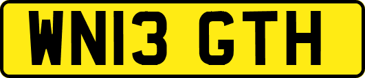 WN13GTH