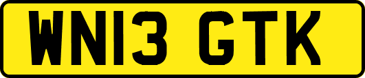 WN13GTK