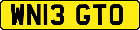 WN13GTO