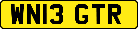 WN13GTR