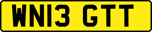 WN13GTT