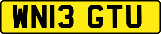 WN13GTU