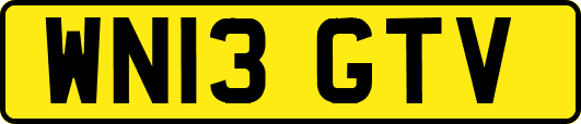 WN13GTV