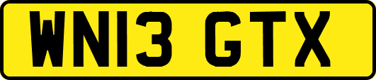 WN13GTX