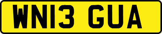 WN13GUA
