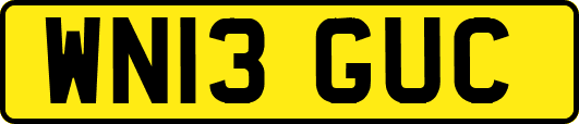 WN13GUC