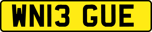 WN13GUE