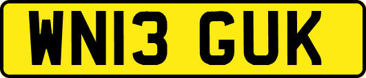 WN13GUK
