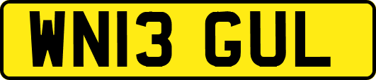 WN13GUL