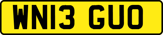 WN13GUO