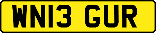 WN13GUR