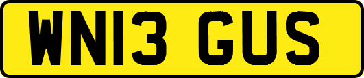 WN13GUS