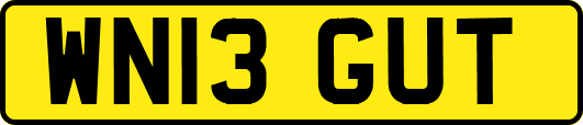 WN13GUT