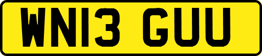 WN13GUU