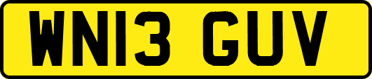 WN13GUV