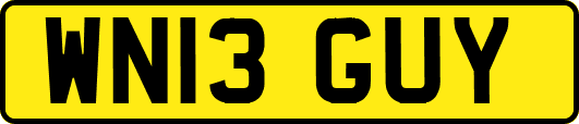 WN13GUY