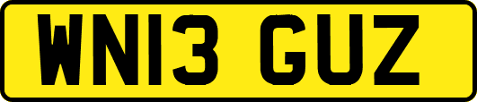WN13GUZ