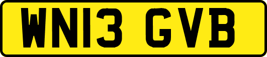 WN13GVB