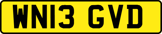 WN13GVD