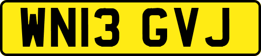 WN13GVJ