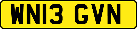 WN13GVN