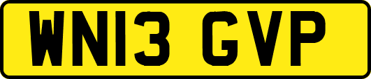 WN13GVP