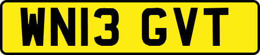 WN13GVT
