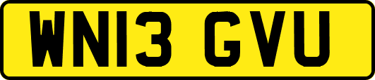 WN13GVU