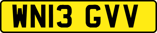 WN13GVV