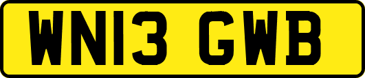 WN13GWB