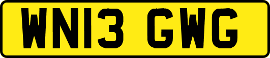 WN13GWG