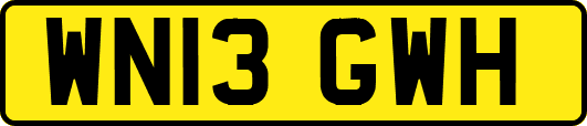WN13GWH