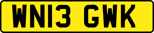 WN13GWK