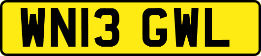 WN13GWL