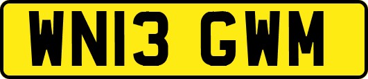 WN13GWM
