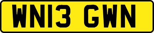 WN13GWN